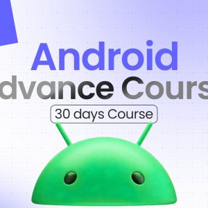Android Advance Course