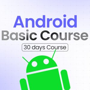 Android Basic Course