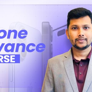 iPhone Advance Level Course