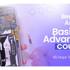 Beginner Android Basic To Advanced Course (Duration 45 Days To 2 months)